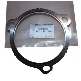 Joint, vanne EGR OE 147192105R pour FIAT TALENTO 2.0 EcoJet - 145cv