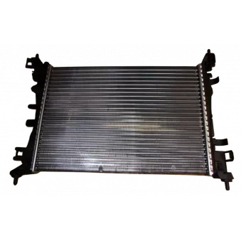 Radiateur, refroidissement du moteur OE 1330T8