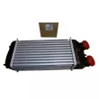 OE 0384N1 - Intercooler, échangeur