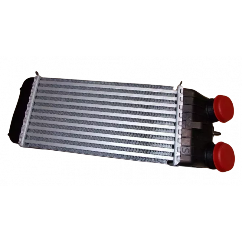 Intercooler, échangeur OE 0384N1 - Visuel 1