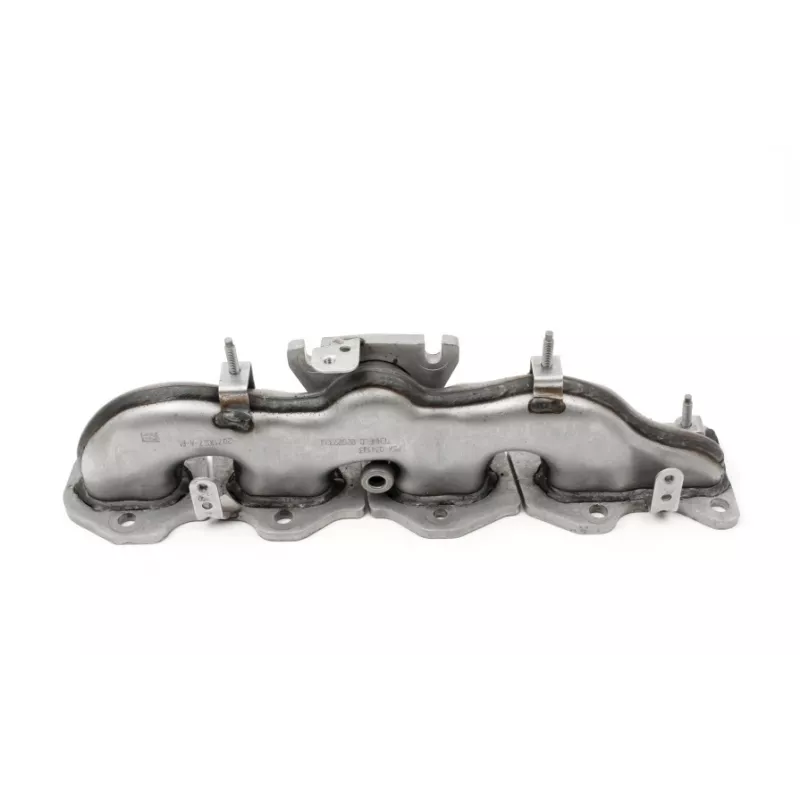 Collecteur, système d'échappement OE 0341Q3 - Visuel 1