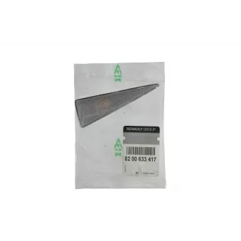 Feu clignotant OE 8200633417