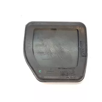 Revêtement Pédale Frein STC | Compatible Citroën Peugeot | Référence T402770 | Pièce Auto Remplacement - 8