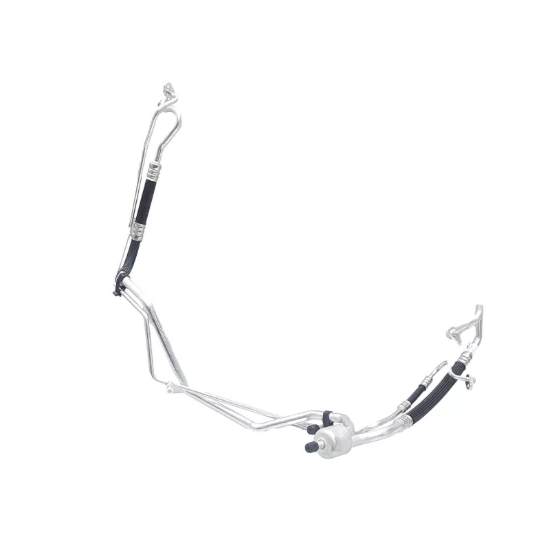 Conduite à haute/basse pression, climatisation OE 6477H8 - Visuel 1