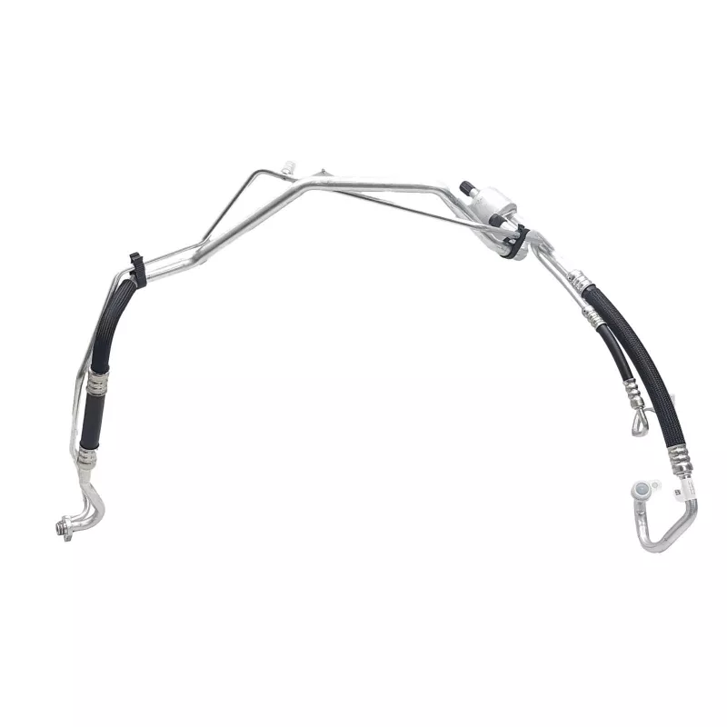 Conduite à haute/basse pression, climatisation OE 6477H8 - Visuel 2