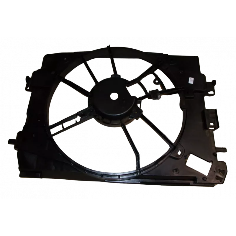 Ventilateur, refroidissement du moteur OE 214753416R - Visuel 1