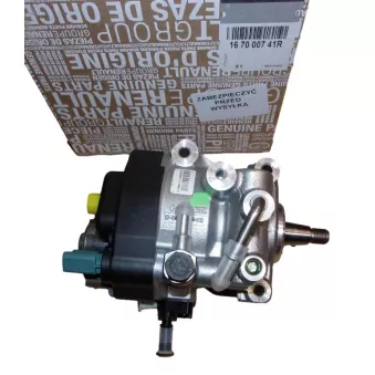 Kit de réparation, système à rampe commune OE OEM 167003608R