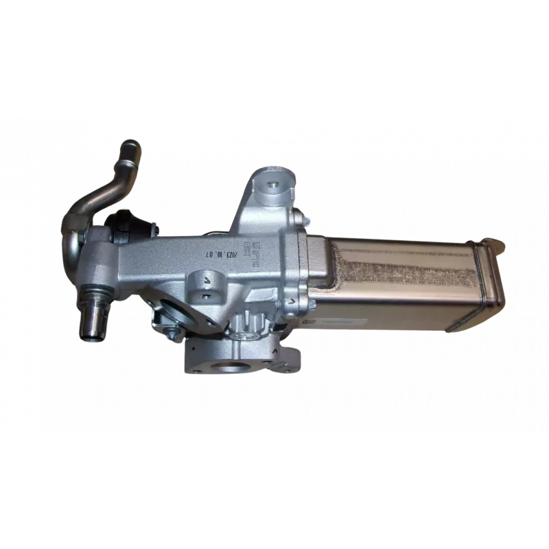 Module-EGR OE 147355889R - Visuel 2