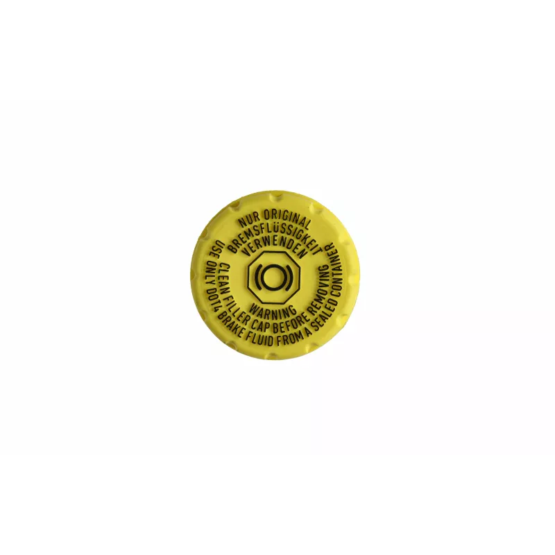 Bouchon de liquide de frein OE 464336 - Visuel 1