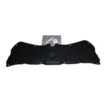 OE 658403500R - Insonoristaion du compartiment moteur