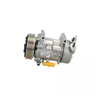 Compresseur de climatisation SANDEN SD6V12-1457