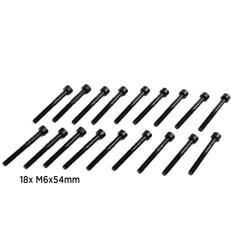 Kit de vis, palier d'arbre à cames ET ENGINETEAM BS0010 - Visuel 1