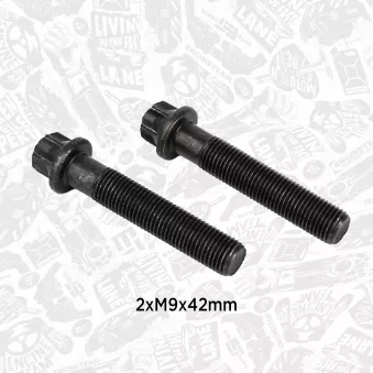 Vis de bielle ET ENGINETEAM OEM 60763