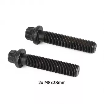 Vis de bielle ET ENGINETEAM BS0025 pour FIAT PANDA 1.3 D Multijet 4x4 - 80cv