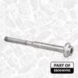 ET ENGINETEAM BS0040VR2 - Vis, support pour controleur d'injecteurs