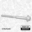 ET ENGINETEAM BS0043VR1 - Vis, support pour controleur d'injecteurs