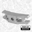 ET ENGINETEAM BS0043VR2 - Vis, support pour controleur d'injecteurs
