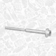 Vis, support pour controleur d'injecteurs ET ENGINETEAM [BS0044]