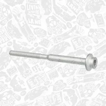 Vis, support pour controleur d'injecteurs ET ENGINETEAM BS0044