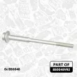 ET ENGINETEAM BS0048VR2 - Vis, support pour controleur d'injecteurs