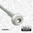 ET ENGINETEAM BS0048VR2 - Vis, support pour controleur d'injecteurs
