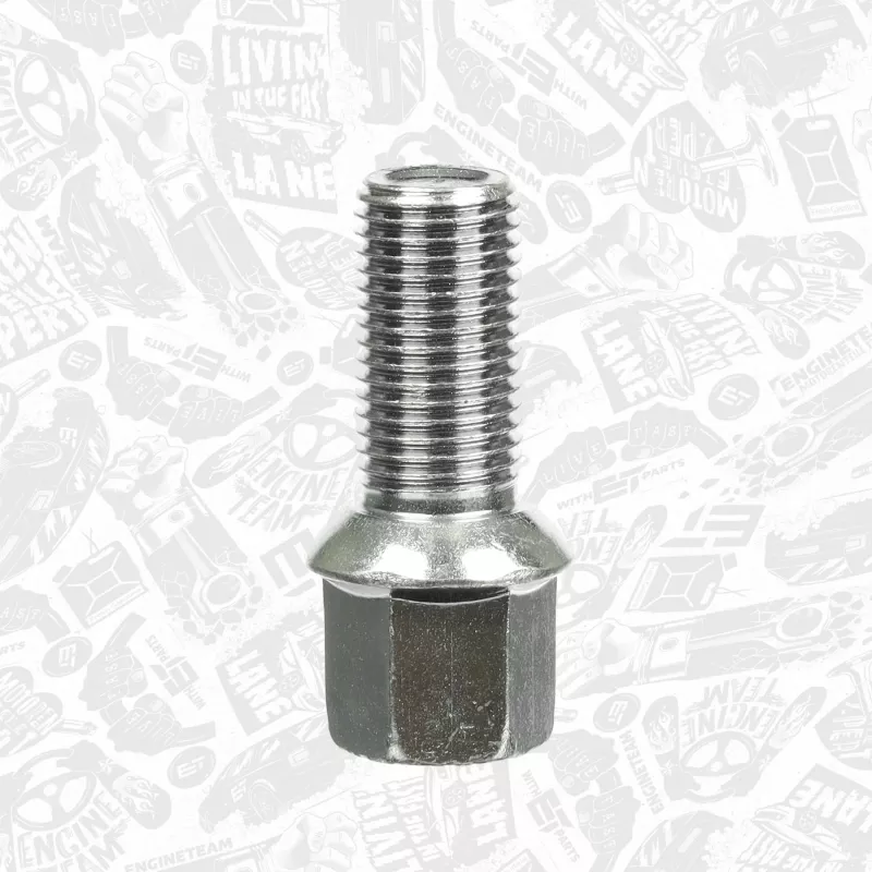 Vis de roue ET ENGINETEAM BS0051 - Visuel 2