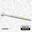 ET ENGINETEAM BS0052VR3 - Support, injecteur