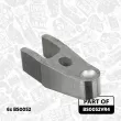 ET ENGINETEAM BS0052VR4 - Support, injecteur