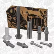 Kit de vis, roues dentées (chaîne de distribution) ET ENGINETEAM [BS0056]