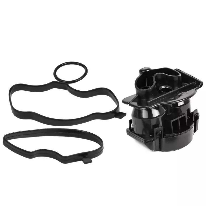 Séparateur d'huile, prise de recyclage des gas de carter ET ENGINETEAM CB0006 - Visuel 1