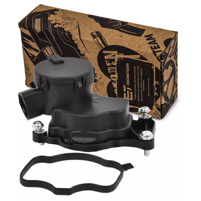 Soupape, dégazage du carter ET ENGINETEAM CB0025 - Visuel 1