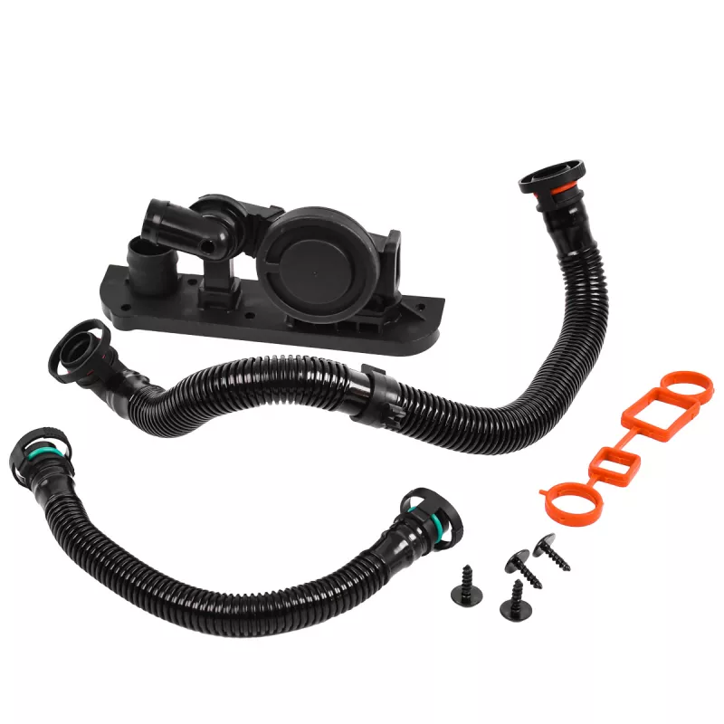 Soupape, dégazage du carter ET ENGINETEAM CB0029 - Visuel 2