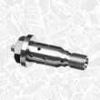 ET ENGINETEAM CV0039 - Valve de commande, réglage d'arbres à came
