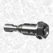 ET ENGINETEAM CV0041 - Valve de commande, réglage d'arbres à came