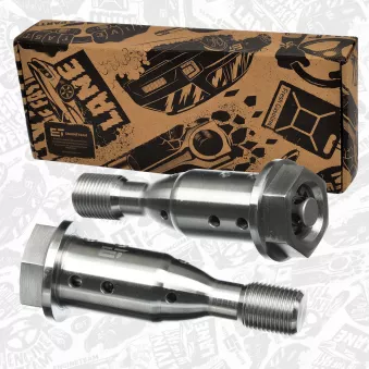 Valve de commande, réglage d'arbres à came ET ENGINETEAM CV0041VR1
