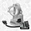 ET ENGINETEAM ED0008VR1 - Corps papillon