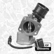 ET ENGINETEAM ED0008VR2 - Corps papillon