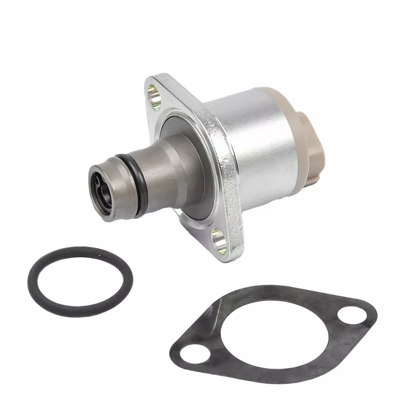 Valve de réglage, pression de carburant ET ENGINETEAM ED0014 - Visuel 2