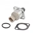 ET ENGINETEAM ED0014 - Valve de réglage, pression de carburant