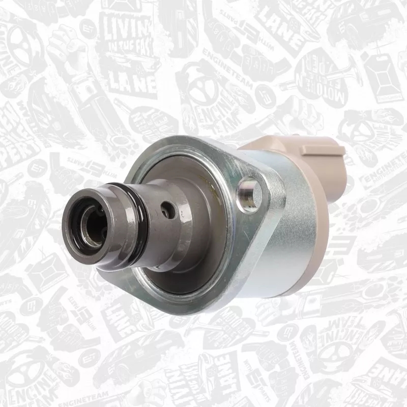 Valve de réglage, pression de carburant ET ENGINETEAM ED0021 - Visuel 2