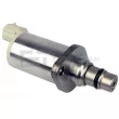 ET ENGINETEAM ED0022 - Valve de réglage, pression de carburant