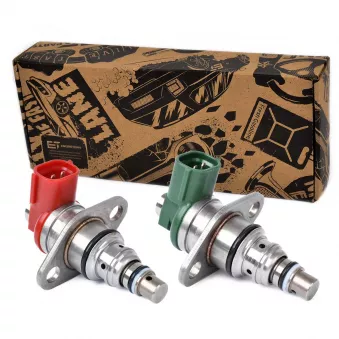 Détendeur, système à rampe commune ET ENGINETEAM OEM 0422127011
