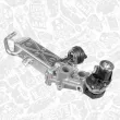 ET ENGINETEAM ED0029 - Vanne EGR