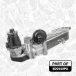 ET ENGINETEAM ED0029PG - Vanne EGR