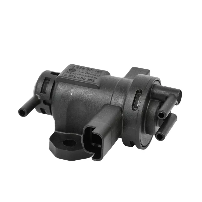 Capteur de pression, actionneur (papillon) ET ENGINETEAM ED0045 - Visuel 2