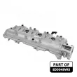 ET ENGINETEAM ED0048VR3 - Module de tube d'admission