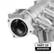 ET ENGINETEAM ED0048VR3 - Module de tube d'admission