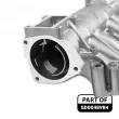 ET ENGINETEAM ED0048VR4 - Module de tube d'admission