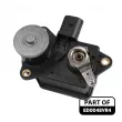 ET ENGINETEAM ED0048VR4 - Module de tube d'admission