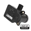 ET ENGINETEAM ED0048VR4 - Module de tube d'admission